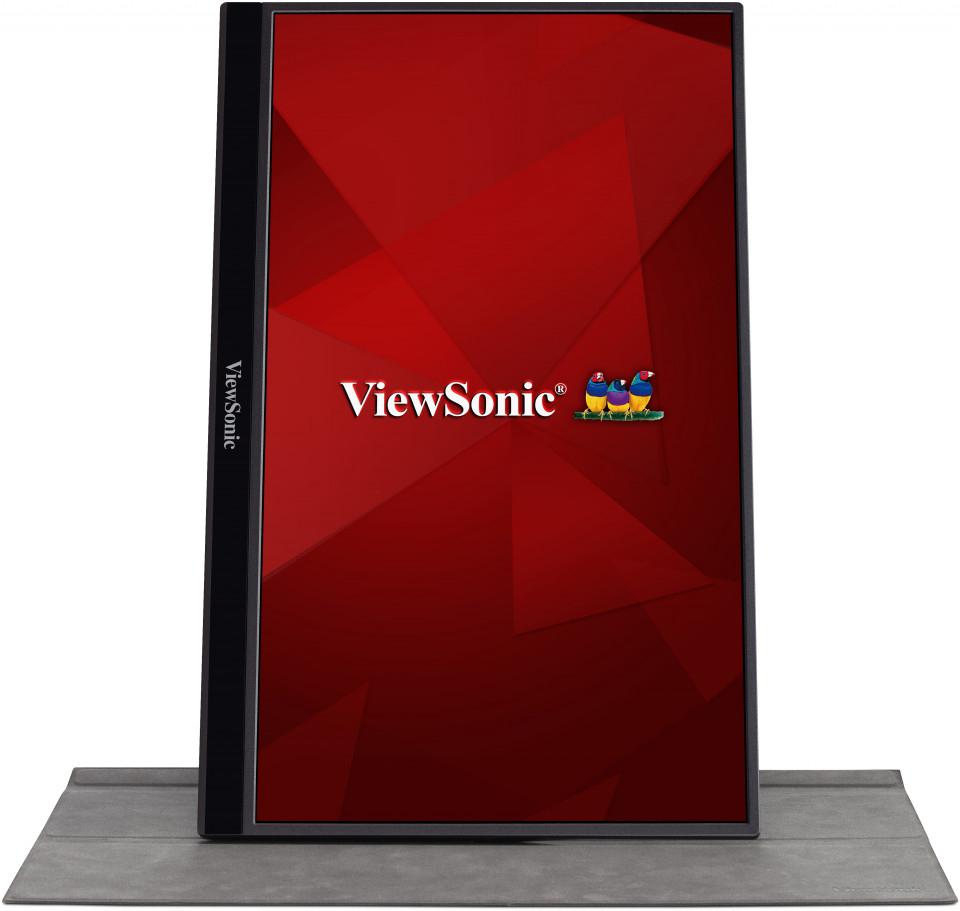 ViewSonic VG1655