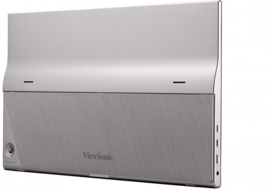 ViewSonic VG1655