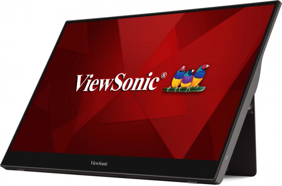 ViewSonic VG1655