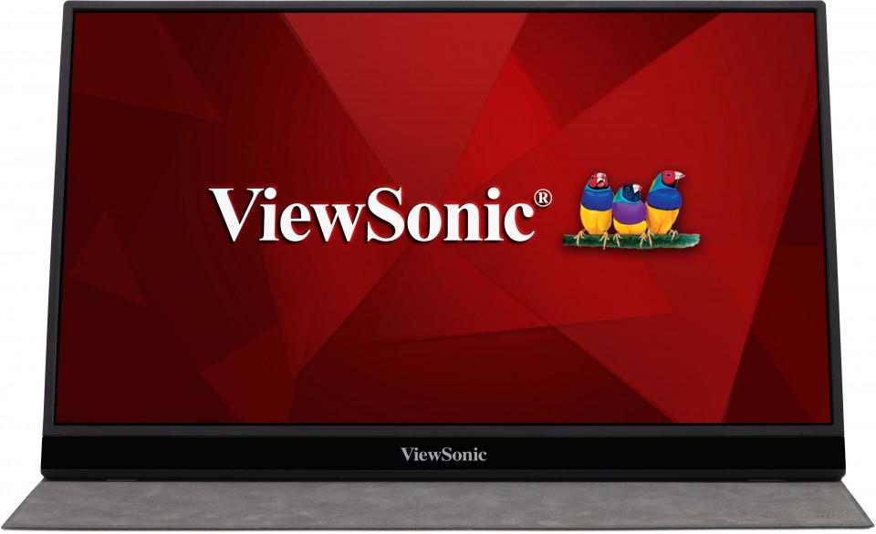 ViewSonic VG1655