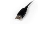 StarTech.com SVID2USB232