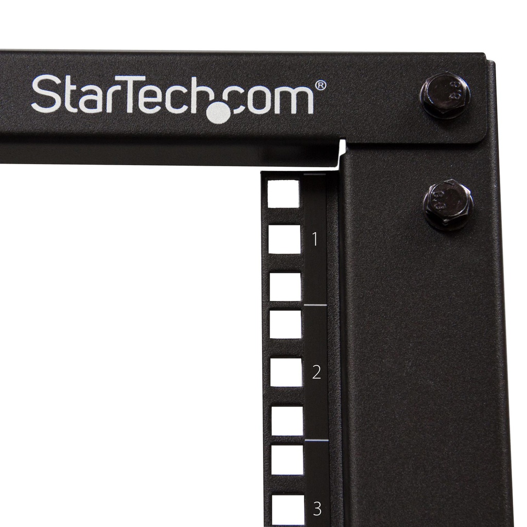 StarTech.com 4POSTRACK8U