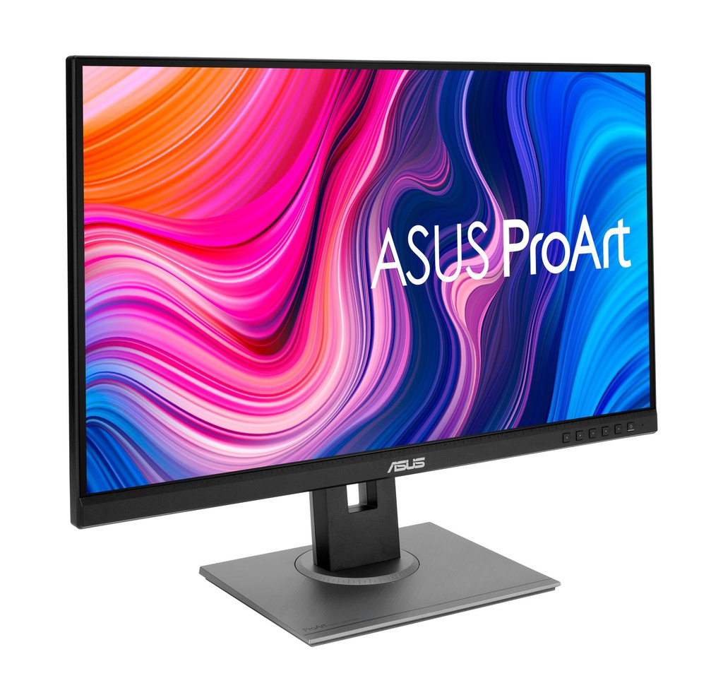 ASUS TeK PA278QV