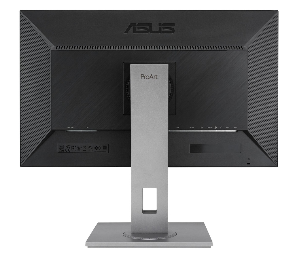 ASUS TeK PA278QV