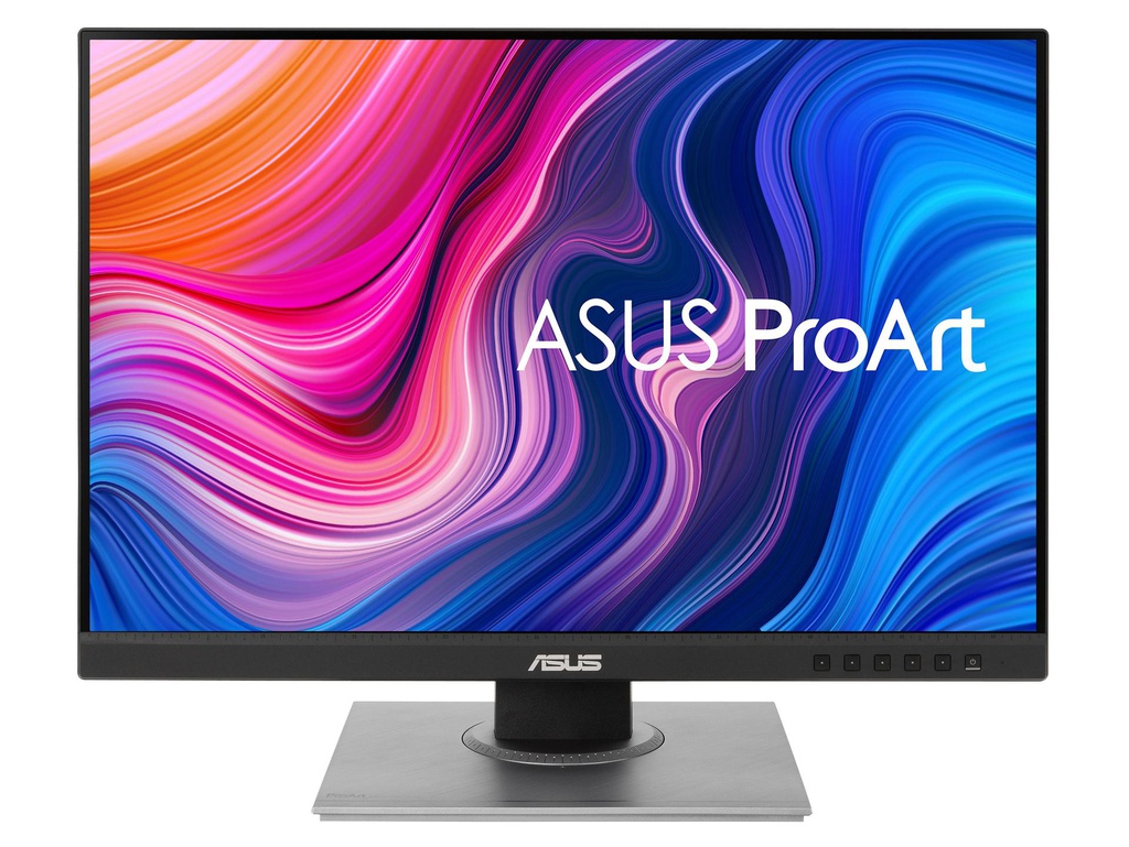 ASUS TeK PA248QV