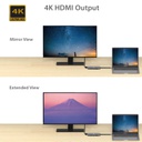 Adesso AUH-4020