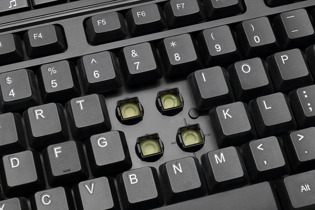 ADESSO TECHNOLOGY WKB-1320CB