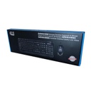 ADESSO TECHNOLOGY WKB-1320CB