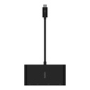 BELKIN COMPONENTS AVC005BK-BL