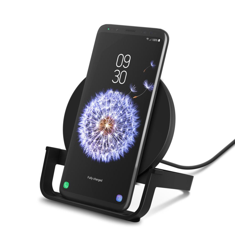 BELKIN COMPONENTS WIA001TTBK