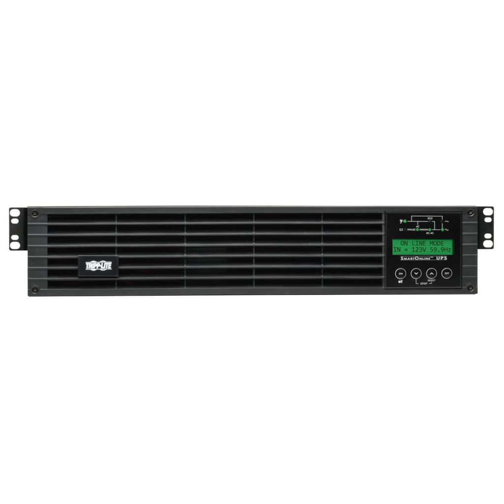 TRIPP LITE SU1000RTXLCD2UN