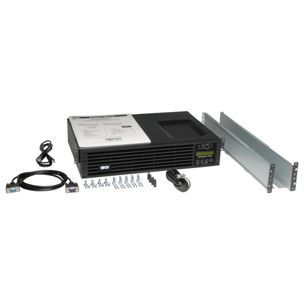 TRIPP LITE SU1000RTXLCD2UN