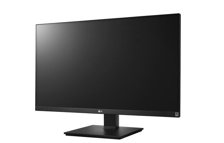 LG 27BK67U-B