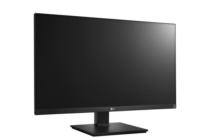 LG 27BK67U-B