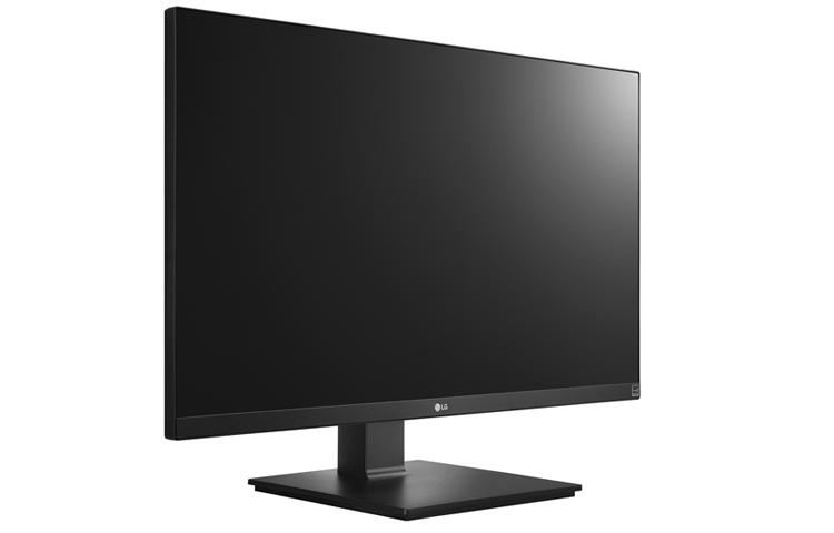 LG 27BK67U-B