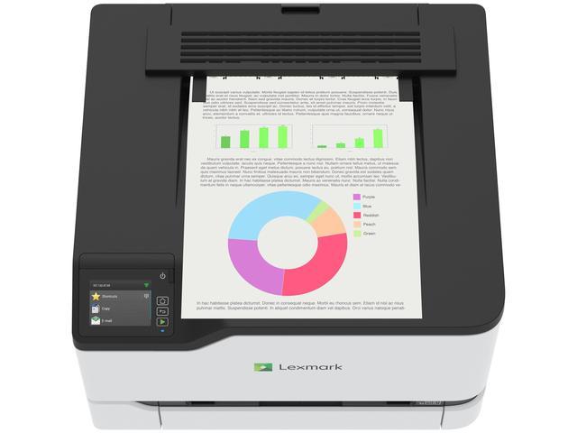 LEXMARK 40N9310