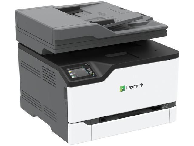 LEXMARK 40N9370