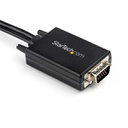 StarTech.com VGA2HDMM2M