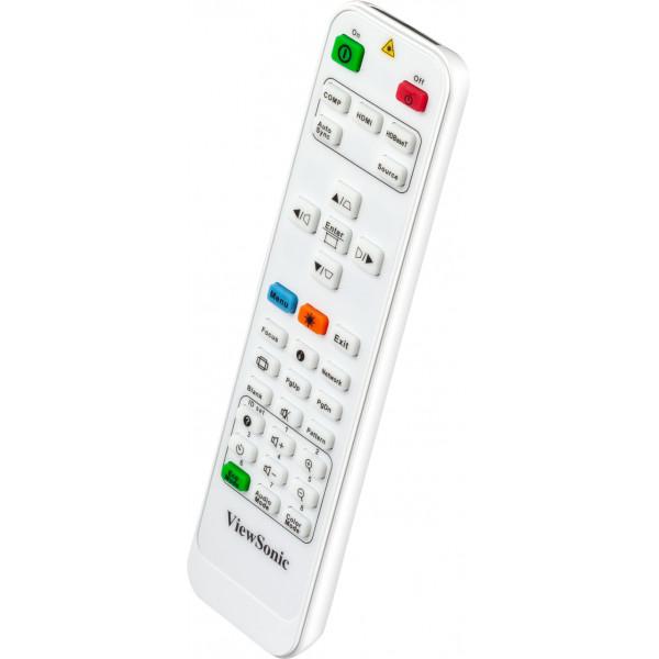 ViewSonic LS831WU