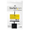 STARTECH.COM CDP2DP14UCPB