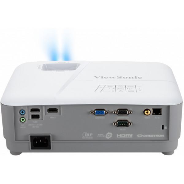 ViewSonic PG707X