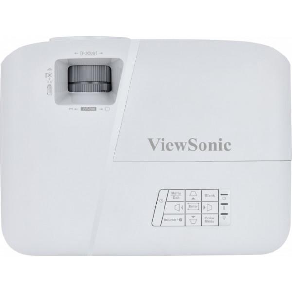 ViewSonic PG707X