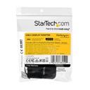 STARTECH.COM CDP2DPFC