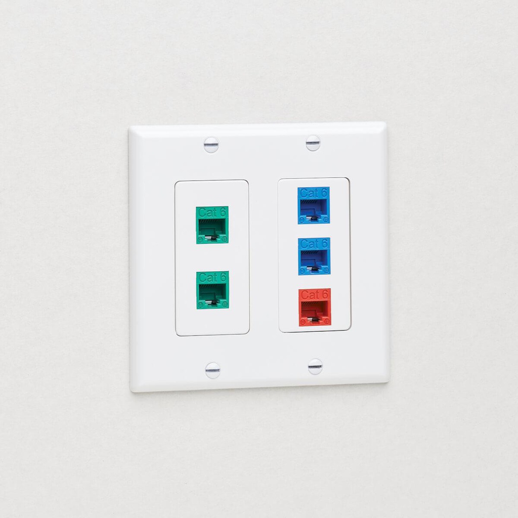 TRIPP LITE N042D-200-WH