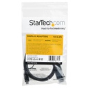 STARTECH.COM CDP2DP141MBD