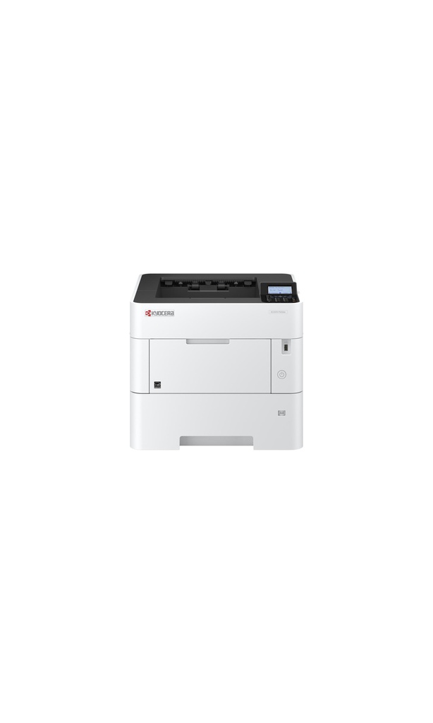 KYOCERA DOCUMENT SOLUTIONS P3155DN