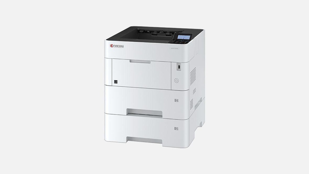 KYOCERA DOCUMENT SOLUTIONS P3150DN