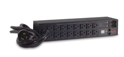 AMERICAN POWER CONVERSION AP7902B