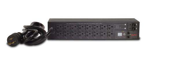 AMERICAN POWER CONVERSION AP7902B