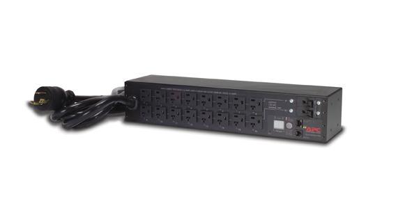 AMERICAN POWER CONVERSION AP7902B