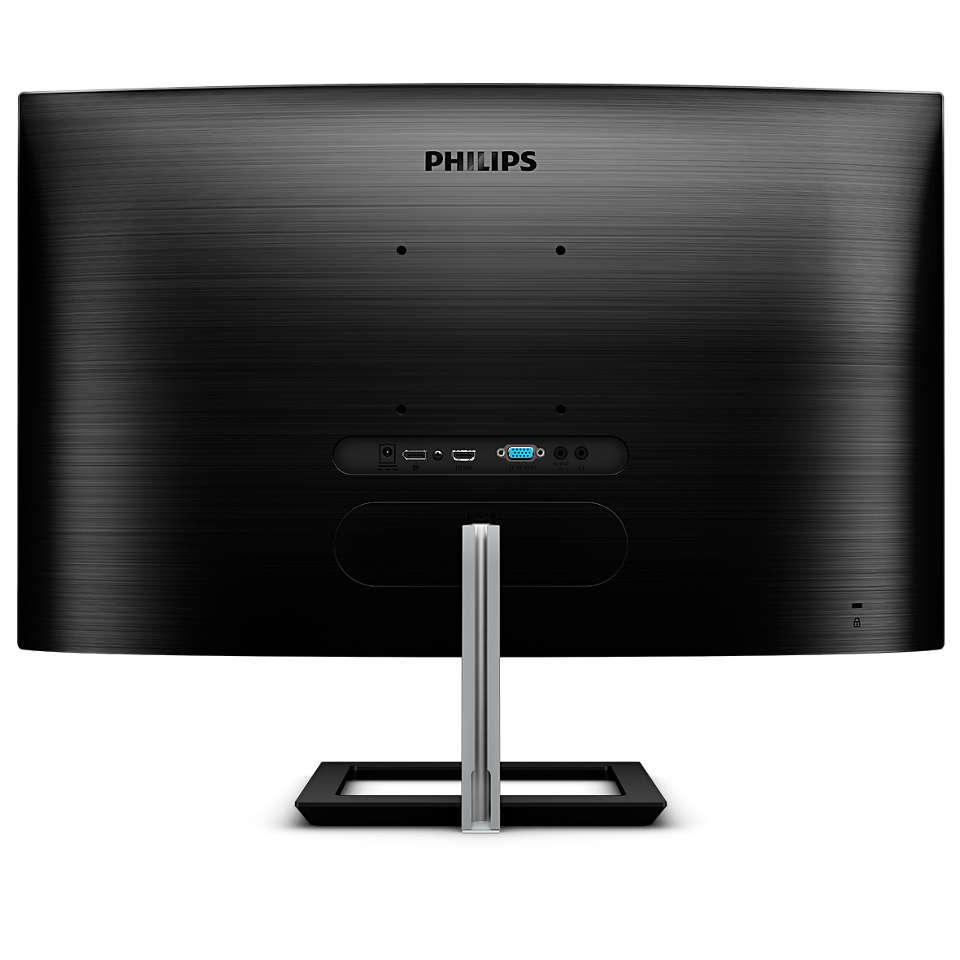 PHILIPS 272E1CA