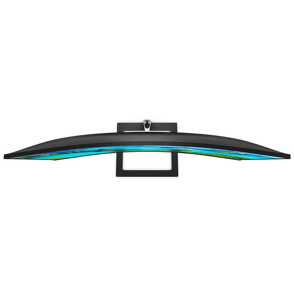 PHILIPS 272E1CA