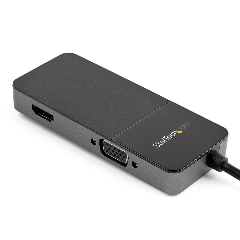 STARTECH.COM USB32HDVGA