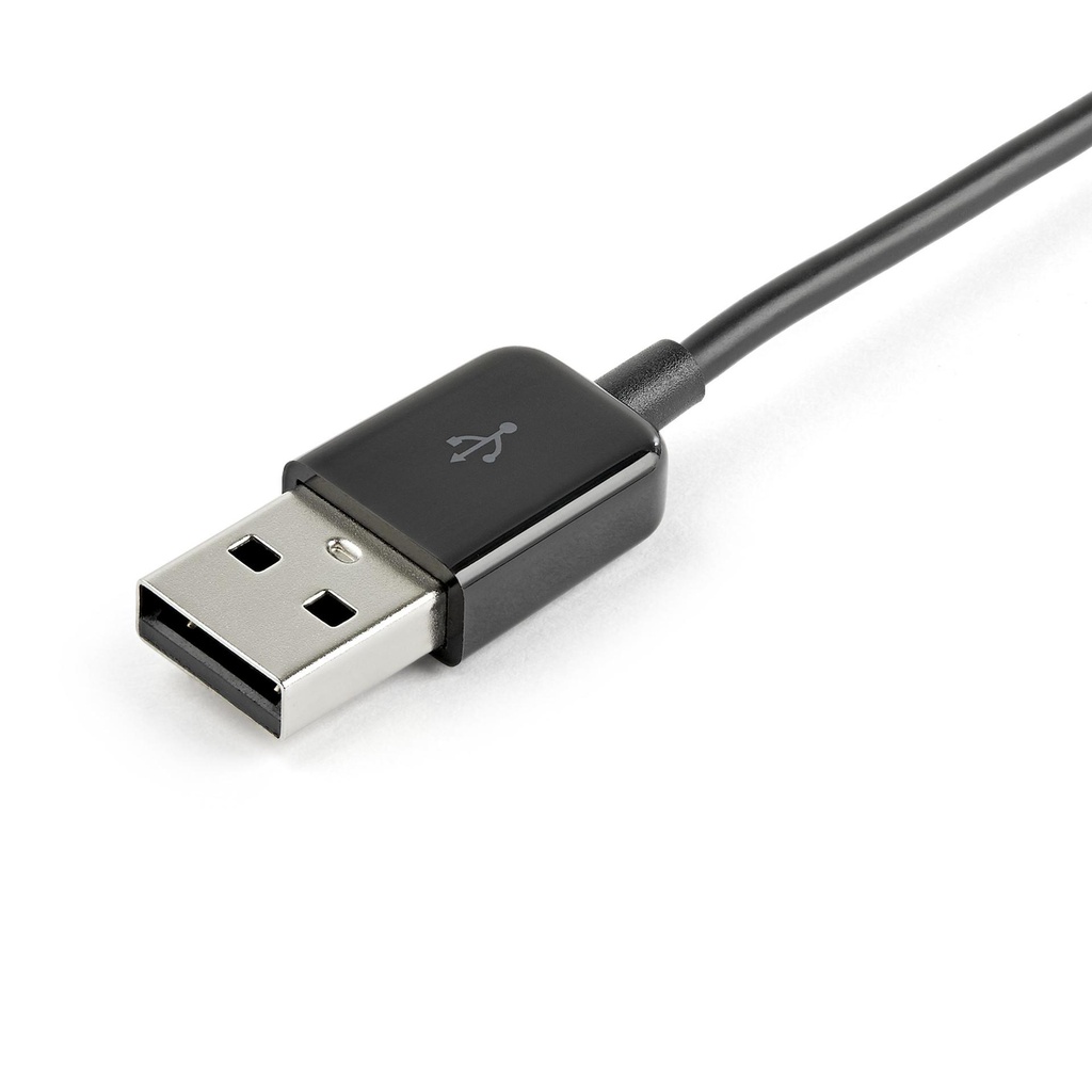 STARTECH.COM HD2MDPMM2M