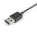 STARTECH.COM HD2MDPMM2M