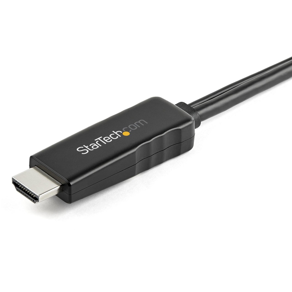 STARTECH.COM HD2MDPMM2M