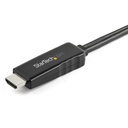 STARTECH.COM HD2MDPMM2M