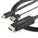 STARTECH.COM HD2MDPMM2M