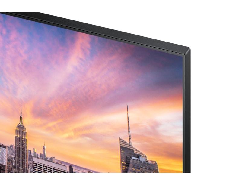 SAMSUNG LS24R650FDNXZA