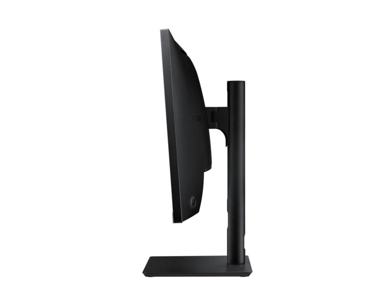 SAMSUNG LS24R650FDNXZA