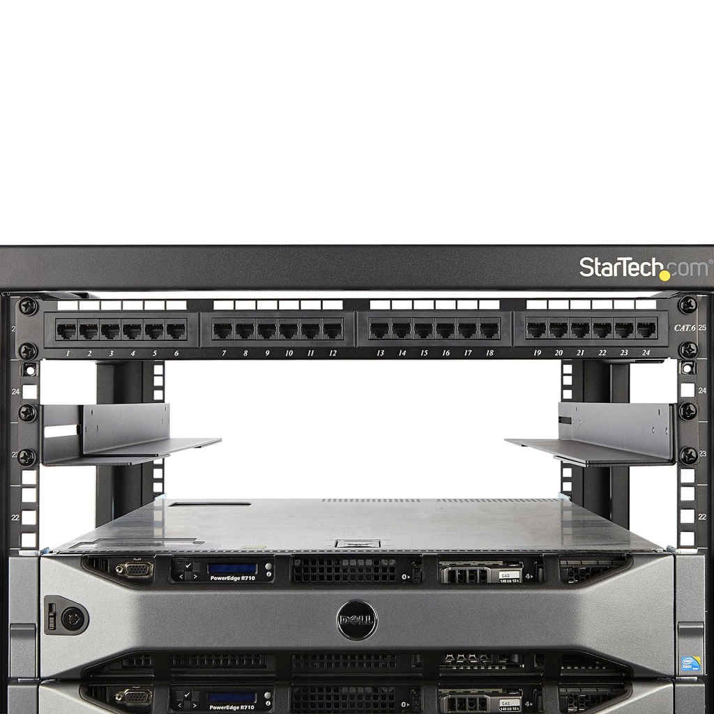 STARTECH.COM UNIRAILS1UB