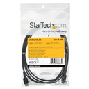 STARTECH.COM RUSB2CC2MB