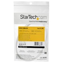 STARTECH.COM RUSB2CC1MW