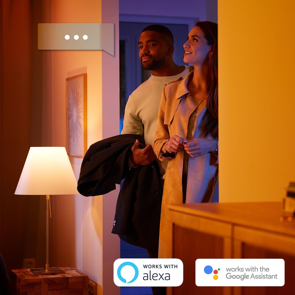 PHILIPS HUE 7602031U7
