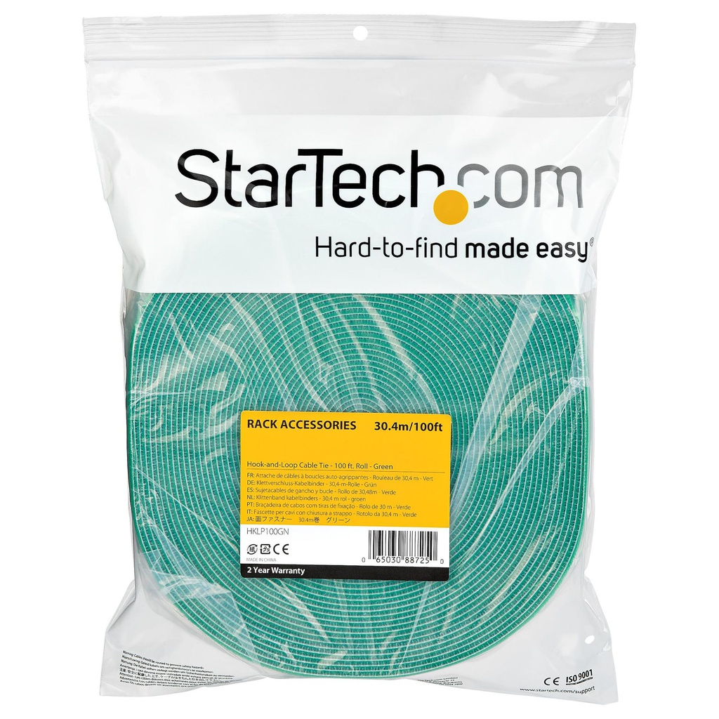 STARTECH.COM HKLP100GN