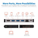 TRIPP LITE U442-DOCK5D-GY